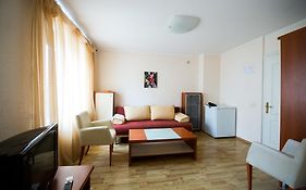 普莱德斯拉瓦酒店 基輔 Room photo