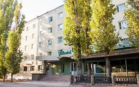 Nikotel Hotel 尼古拉耶夫 Exterior photo